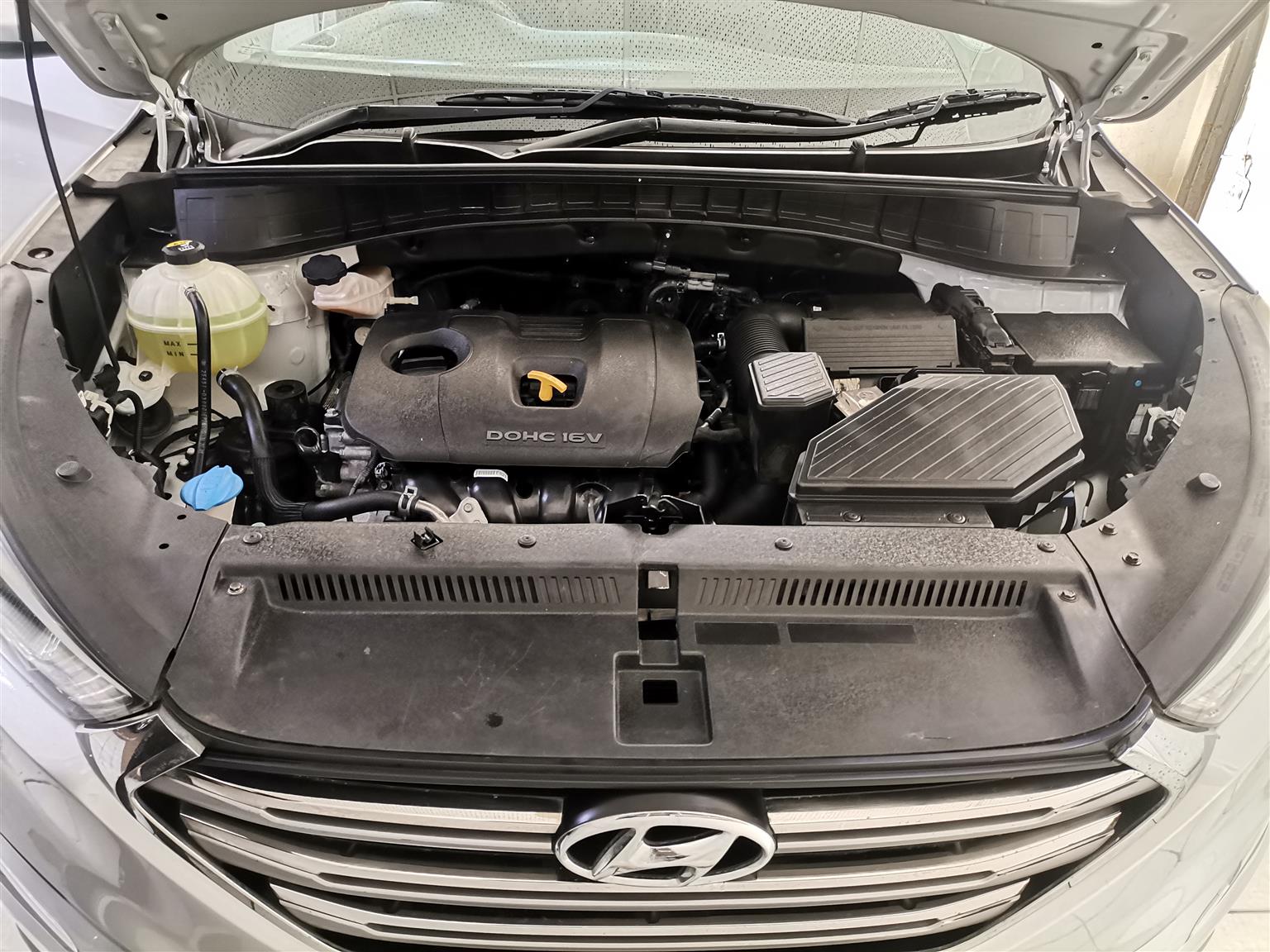 2017 HYUNDAI TUCSON 2.0GLS AUTOMATIC 86000KM Mechanically perfect with