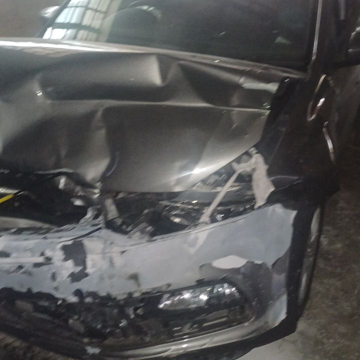 2020 Volkswagen polo Vivo stripping for spares - Private Seller 2020 Volkswagen polo Vivo stripping for spares - Private Seller