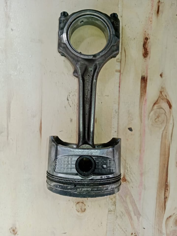 FORD BANTAM PISTON FOR SALE - Private Seller FORD BANTAM PISTON FOR SALE - Private Seller