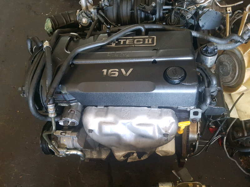 Chevrolet F14d engine for sale