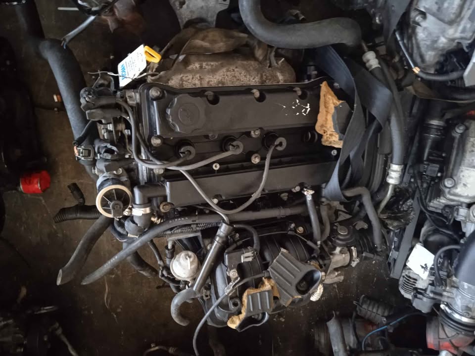 CHEV AVIO F16D3 ENGINES FOR SALE - Private Seller CHEV AVIO F16D3 ENGINES FOR SALE - Private Seller