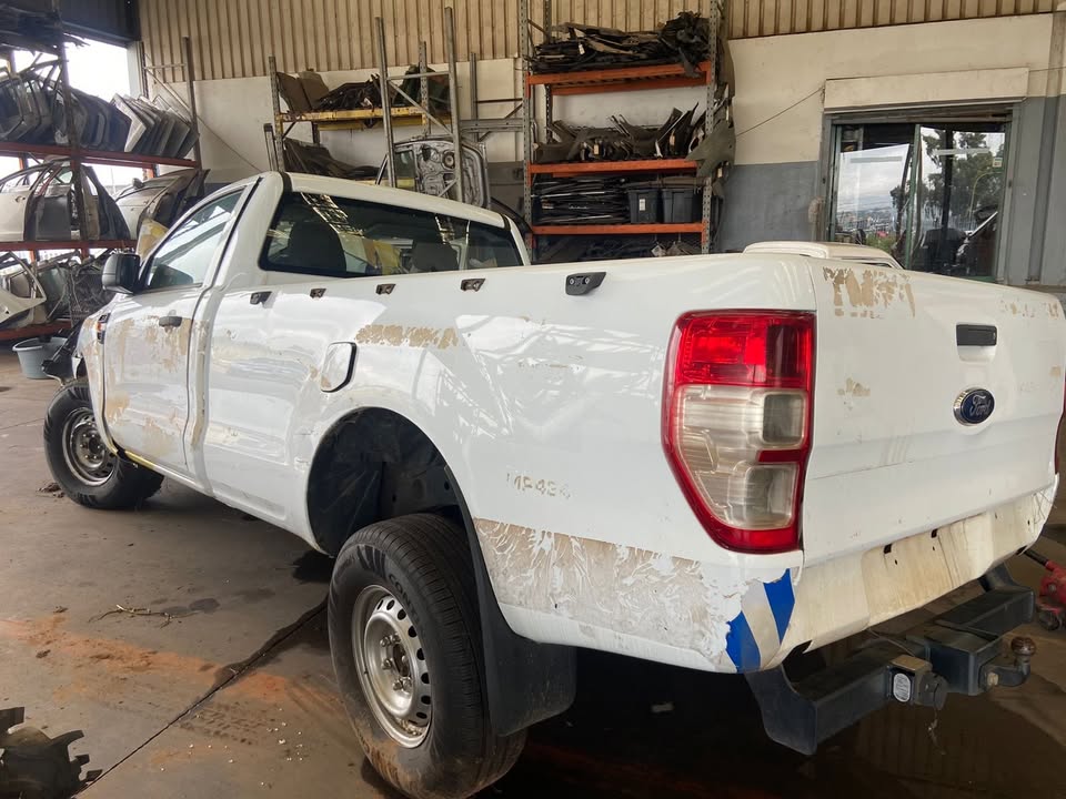 FORD RANGER T6 STRIPPING FOR SPARES - Private Seller FORD RANGER T6 STRIPPING FOR SPARES - Private Seller