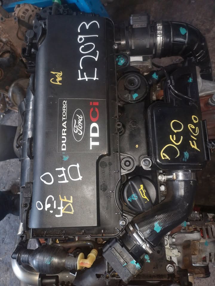 Ford figo diesel engine - Private Seller