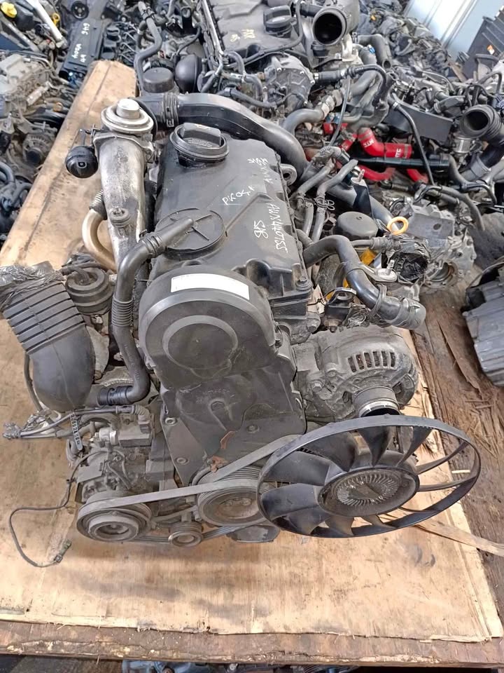 VW JETTA AVF 1.9TDI ENGINES FOR SALE - Private Seller VW JETTA AVF 1.9TDI ENGINES FOR SALE - Private Seller