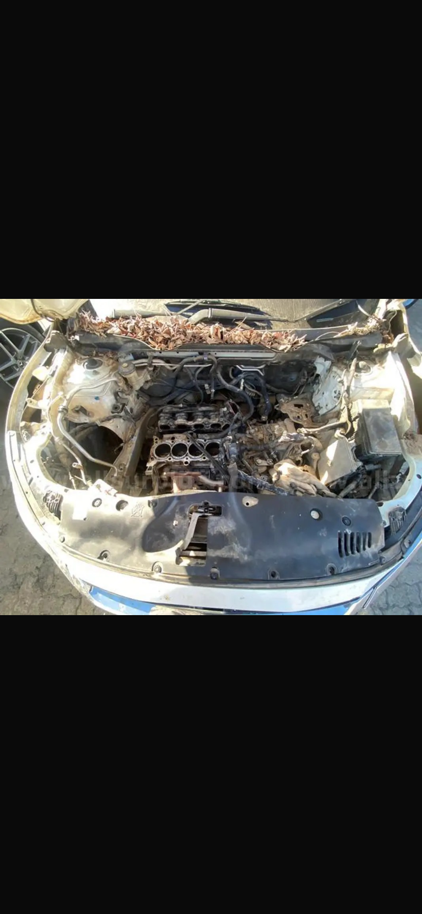 Honda civic sub-assembly engine for sale - Private Seller Honda civic sub-assembly engine for sale - Private Seller
