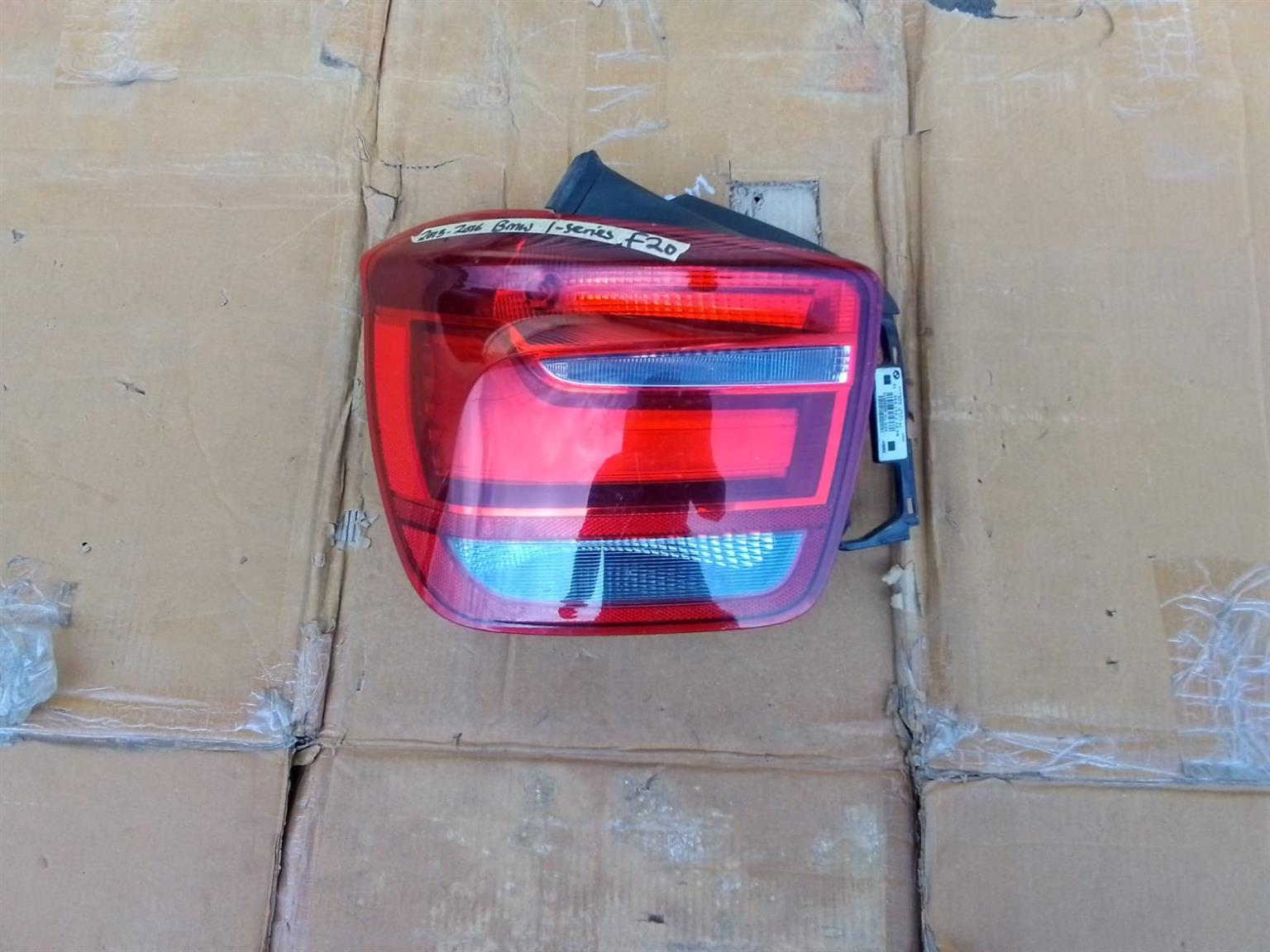 (2013-2015) BMW 1 SERIES F20 RHS REAR TAILIGHT FOR SALE - Private Seller