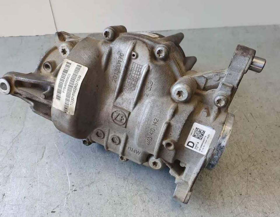Bmw X1 F48 XDrive Front Transfer Box - Private Seller