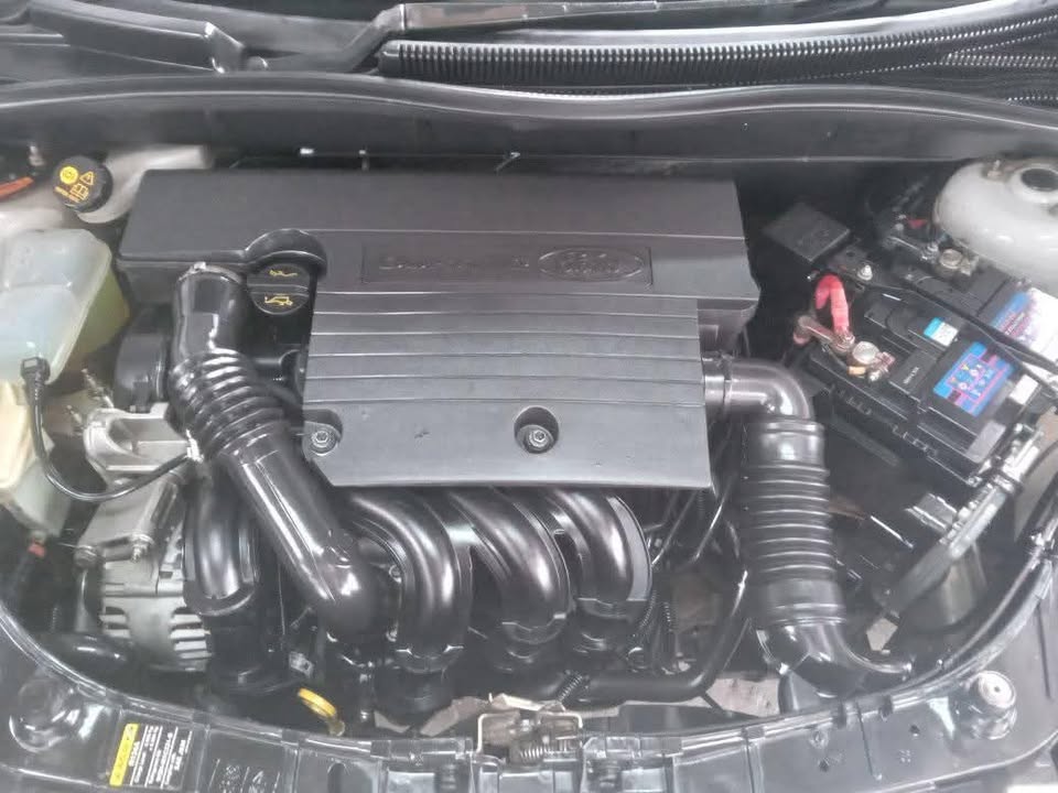 2012 Ford Fiesta Ford Fiesta for sale