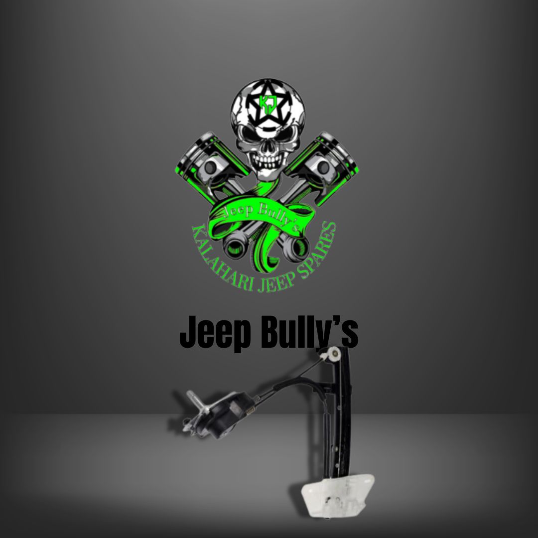 Chrysler Neon 1.6 Electric Window Regulator - Private Seller