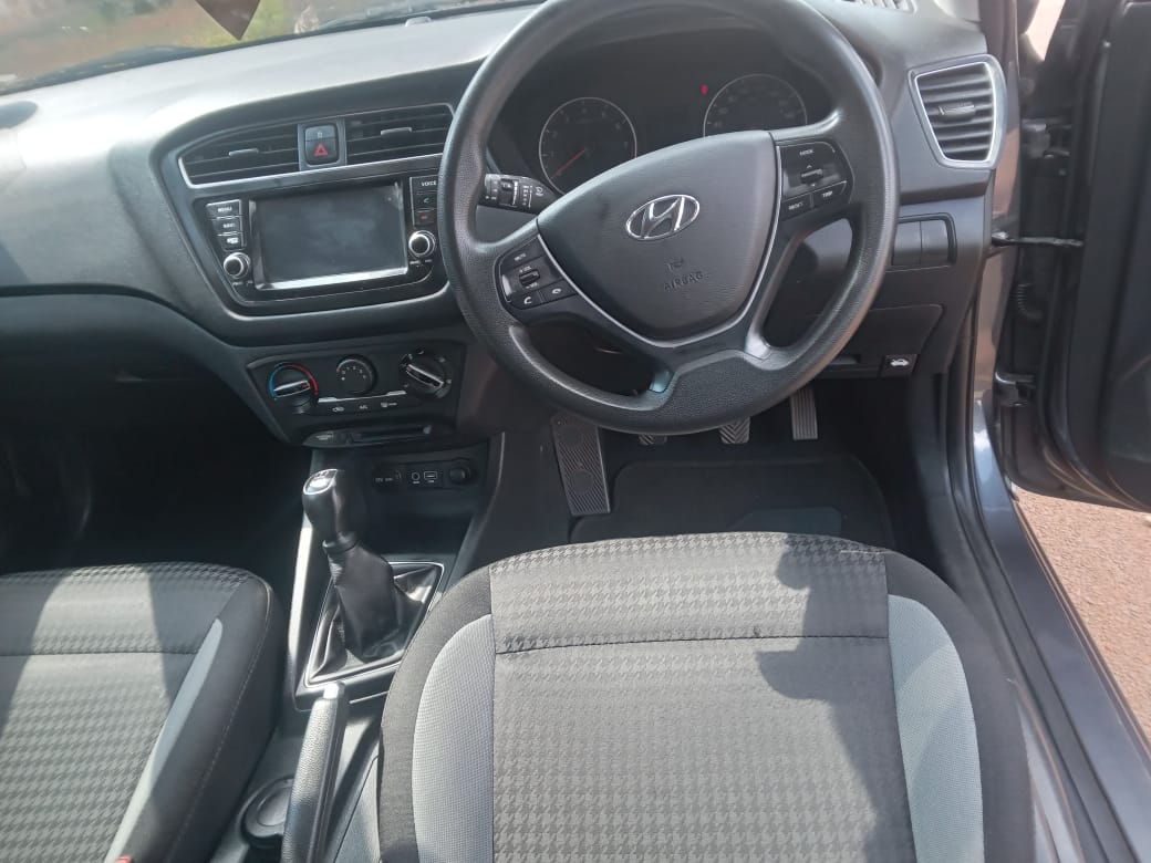 Used 2020 Hyundai i20 1.2 Motion - Private Seller Used 2020 Hyundai i20 1.2 Motion - Private Seller