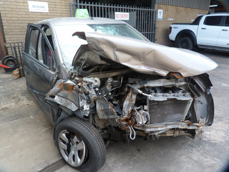Renault Kwid 1.0 Expression Manual Brown - 2020 STRIPPING FOR SPARES - Private Seller Renault Kwid 1.0 Expression Manual Brown - 2020 STRIPPING FOR SPARES - Private Seller