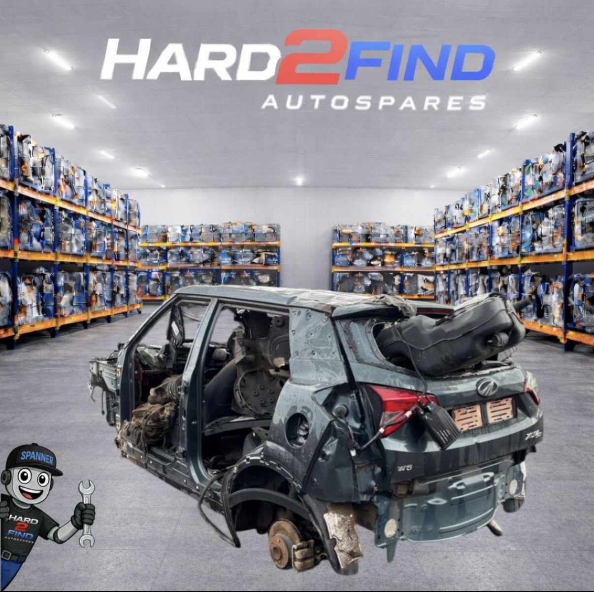2022 MAHINDRA XUV 300 1.5 TURBO DIESEL STRIPPING FOR SPARES - Private Seller 2022 MAHINDRA XUV 300 1.5 TURBO DIESEL STRIPPING FOR SPARES - Private Seller
