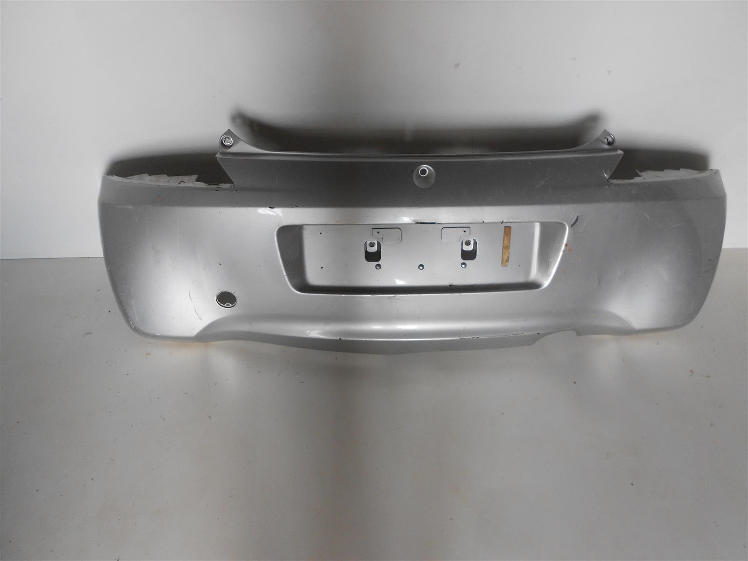 Honda Brio rear bumper - Private Seller Honda Brio rear bumper - Private Seller