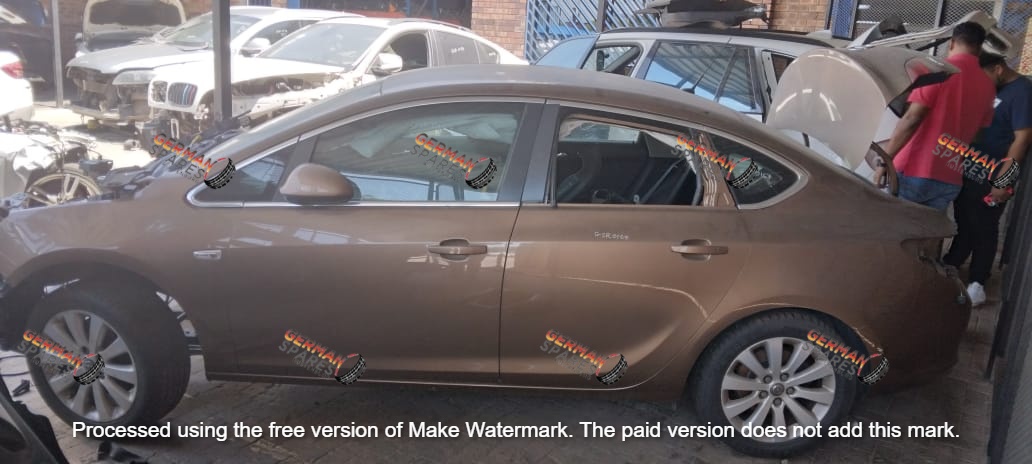 Opel Astra J 1.6 Turbo Petrol Stripping for Spares - Private Seller Opel Astra J 1.6 Turbo Petrol Stripping for Spares - Private Seller