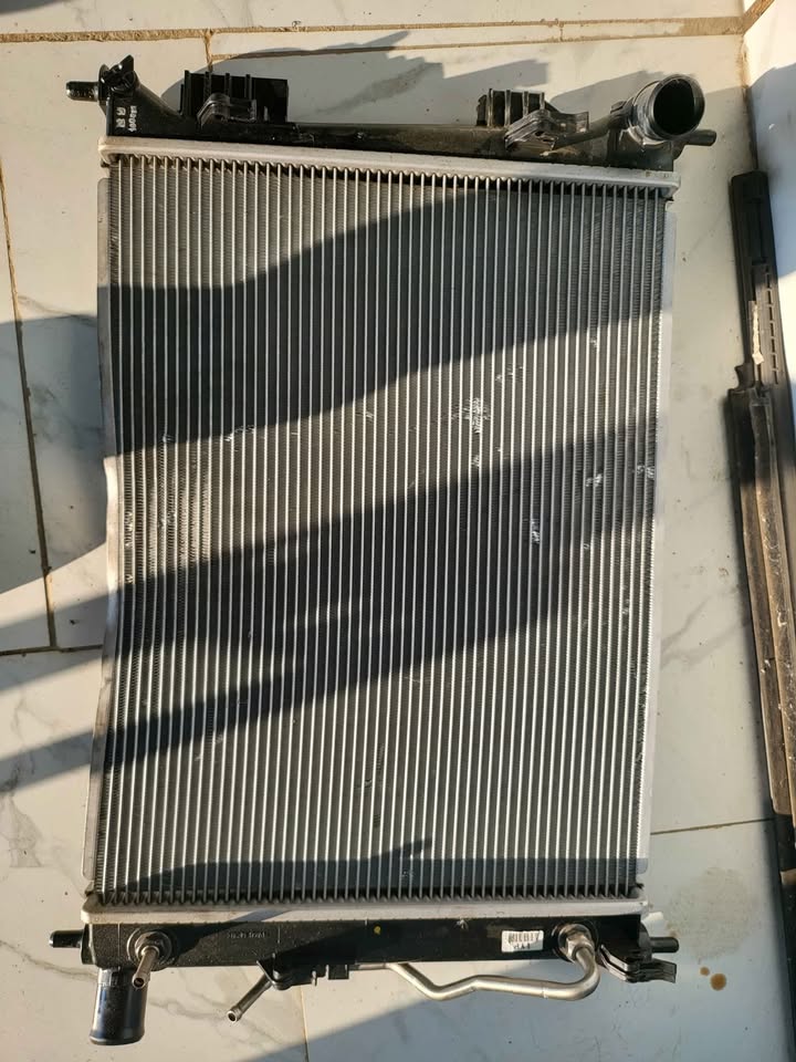 Hyundaii20 automatic Radiatorfor sale. - Private Seller Hyundaii20 automatic Radiatorfor sale. - Private Seller