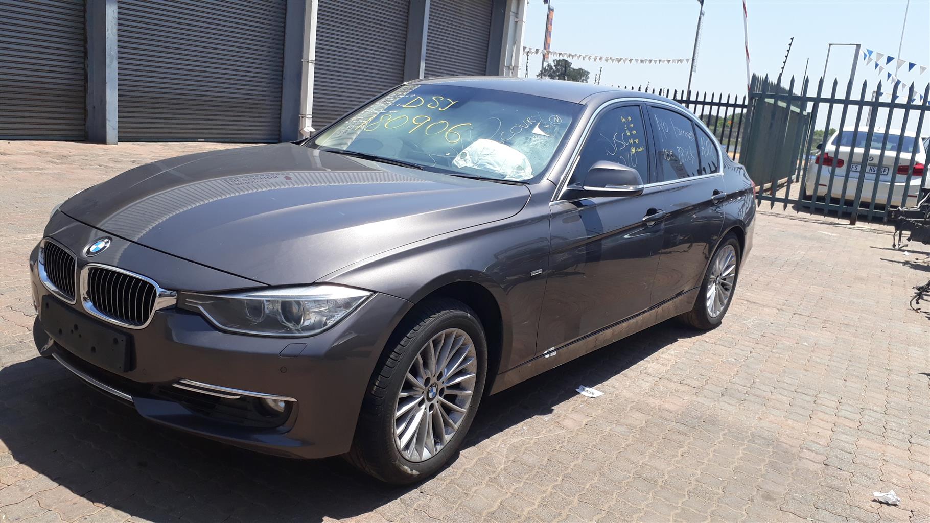 Bmw 3 Series F30 For Sale In South Africa - BMW 3 Series 2019