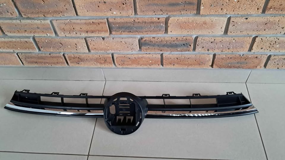 VW POLO MK9 2023 ONWARDS BRAND NEW FRONT GRILLES FORSALE