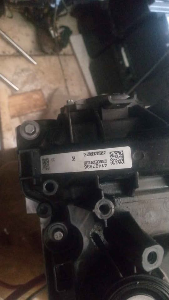 Bmw B38/ Code 38A15M2 - Private Seller Bmw B38/ Code 38A15M2 - Private Seller