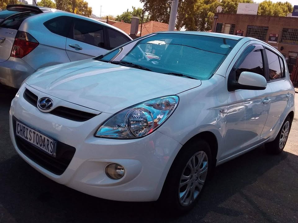 Used Hyundai i20 1.4 Fluid - Private Seller Used Hyundai i20 1.4 Fluid - Private Seller