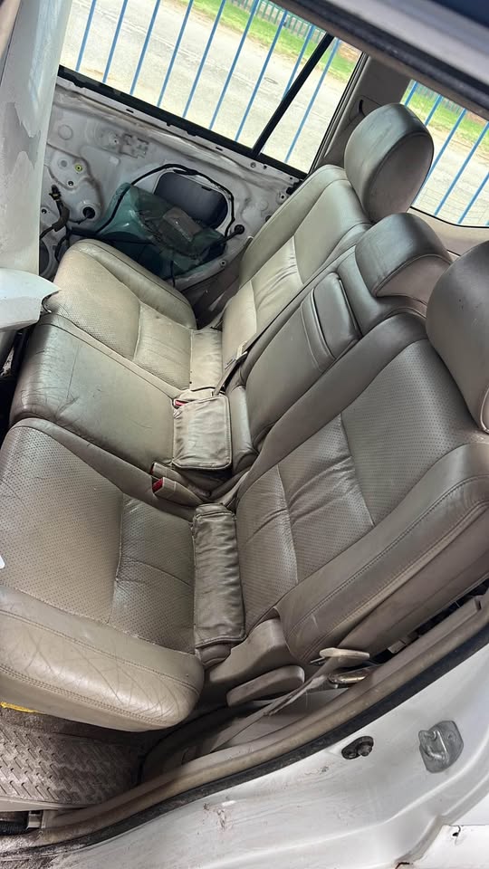Toyota prado 120 seats available call or whatsappor - Private Seller Toyota prado 120 seats available call or whatsappor - Private Seller