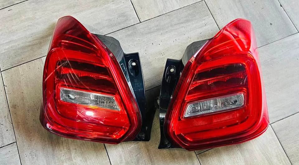 Suzuki Swift taillights - Private Seller Suzuki Swift taillights - Private Seller