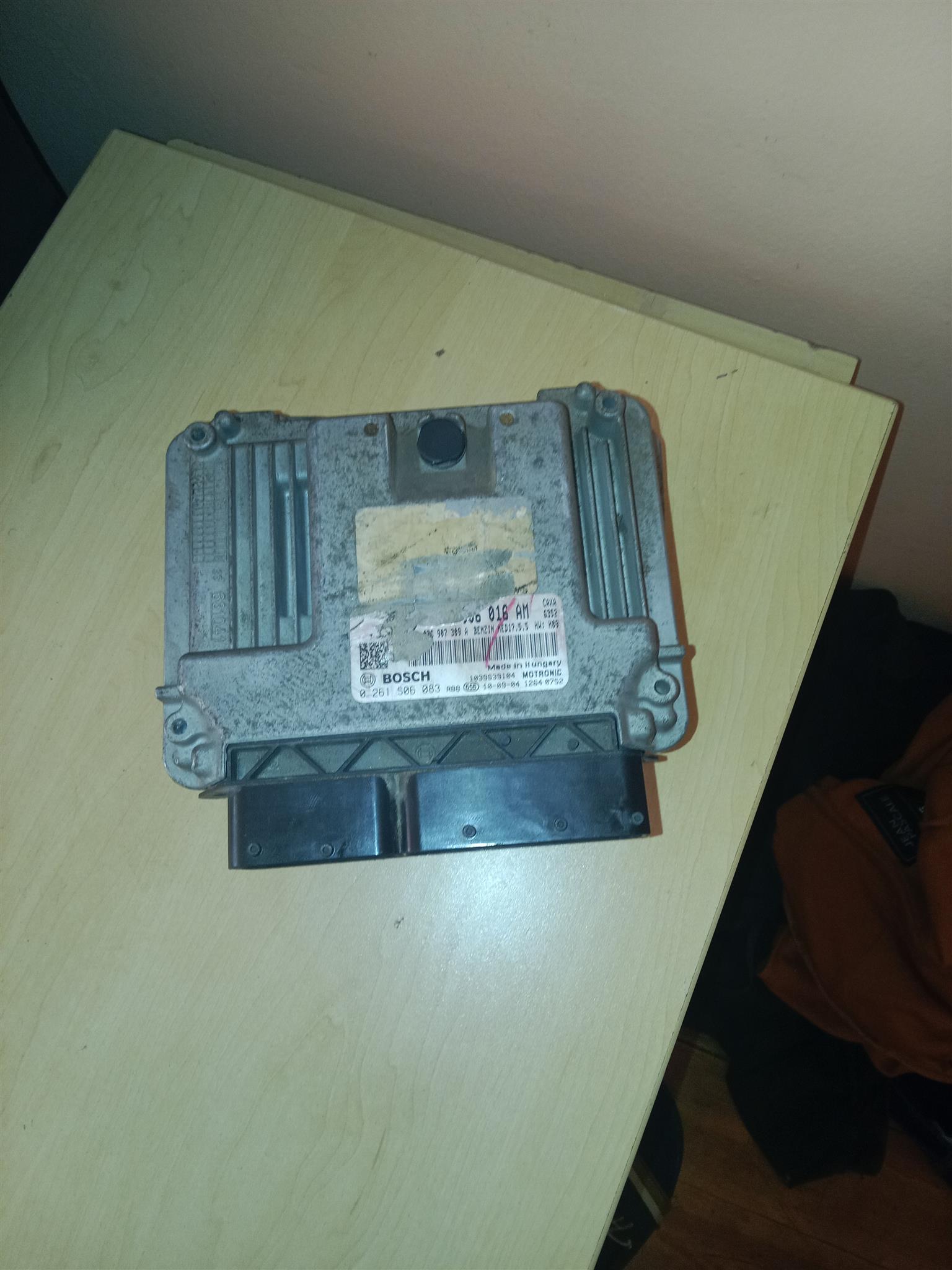Vw ecu computer boxes for sale - Private Seller Vw ecu computer boxes for sale - Private Seller