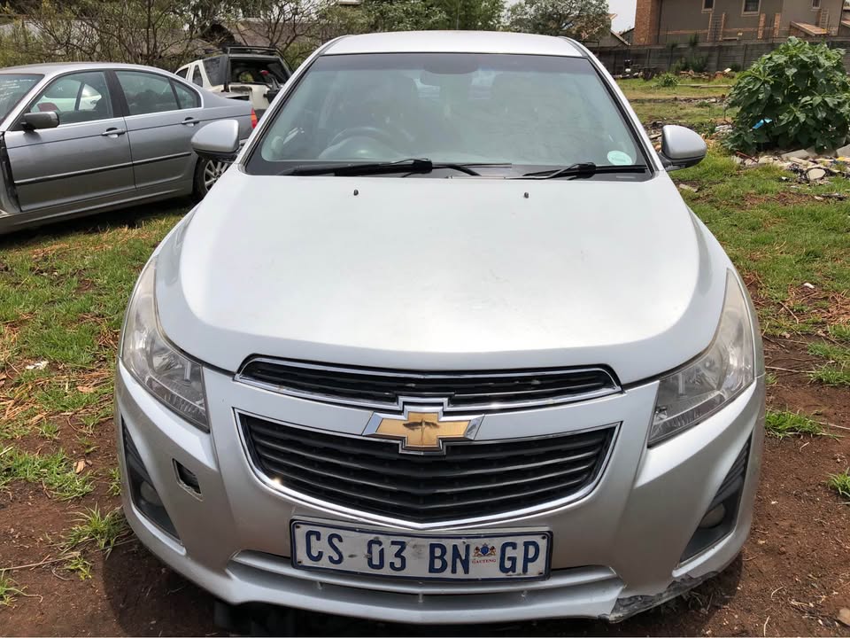 Chevrolet Cruze Stripping parts for Sale - Private Seller Chevrolet Cruze Stripping parts for Sale - Private Seller