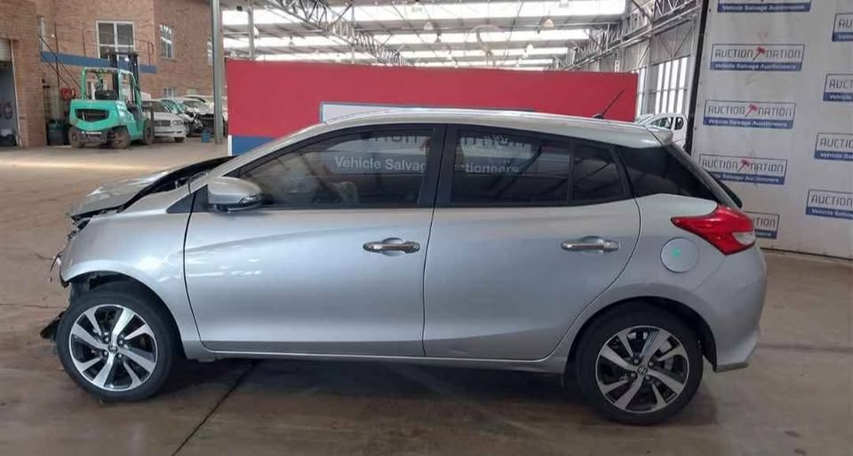 Toyota Yaris for Parts - Private Seller Toyota Yaris for Parts - Private Seller
