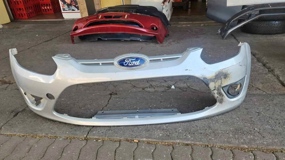Ford Figo front bumper for sale - Private Seller Ford Figo front bumper for sale - Private Seller