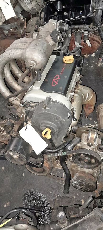 CHERY QQ ENGINE FOR SALE AT SAMCO ENGINES - Private Seller