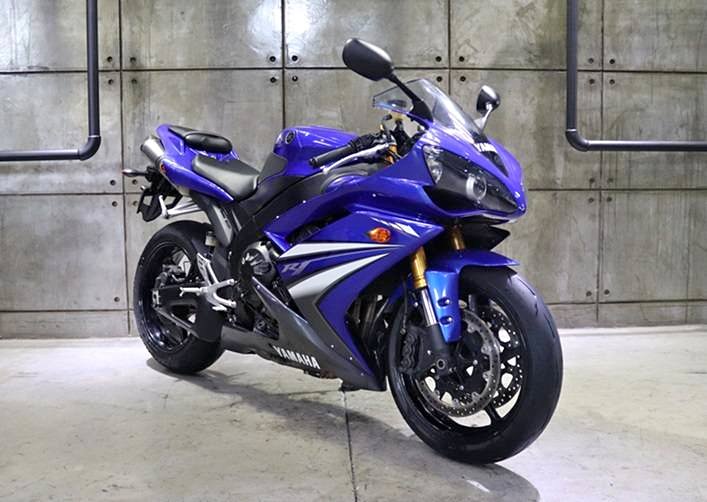 2007 Yamaha YZF-R1 -16 670km - Private Seller 2007 Yamaha YZF-R1 -16 670km - Private Seller