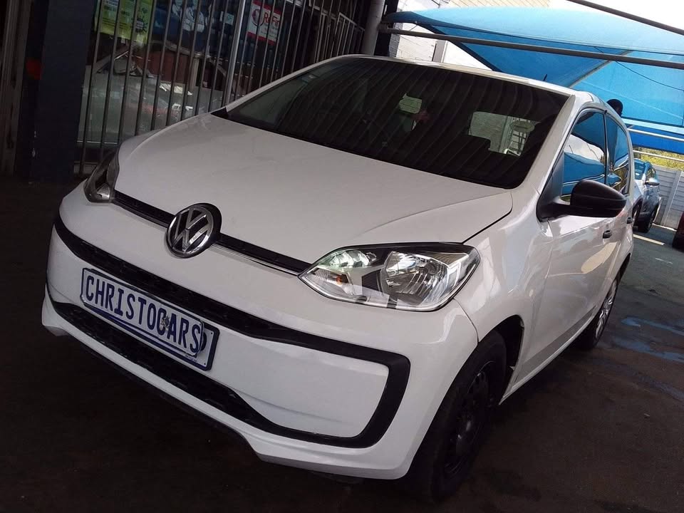 2020 VW UP hatchback manual Transmission 2020