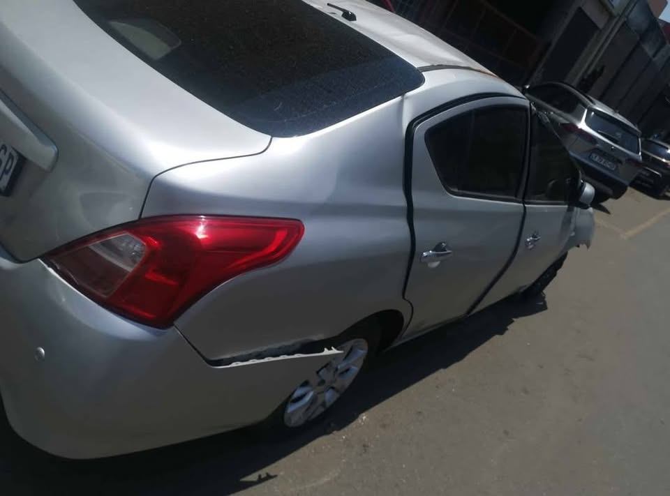 Nissan Almera 2018 automatic stripping for spares - Private Seller Nissan Almera 2018 automatic stripping for spares - Private Seller