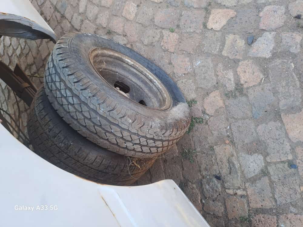 Mercedes-Benz sprinter 416 white stripping for spares - Private Seller