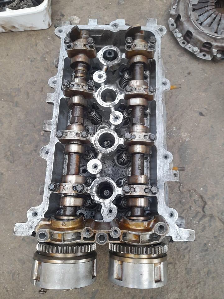 HYUNDAI & KIA 1.2 G4LA CYLINDER HEAD AVAILABLE - Private Seller HYUNDAI & KIA 1.2 G4LA CYLINDER HEAD AVAILABLE - Private Seller