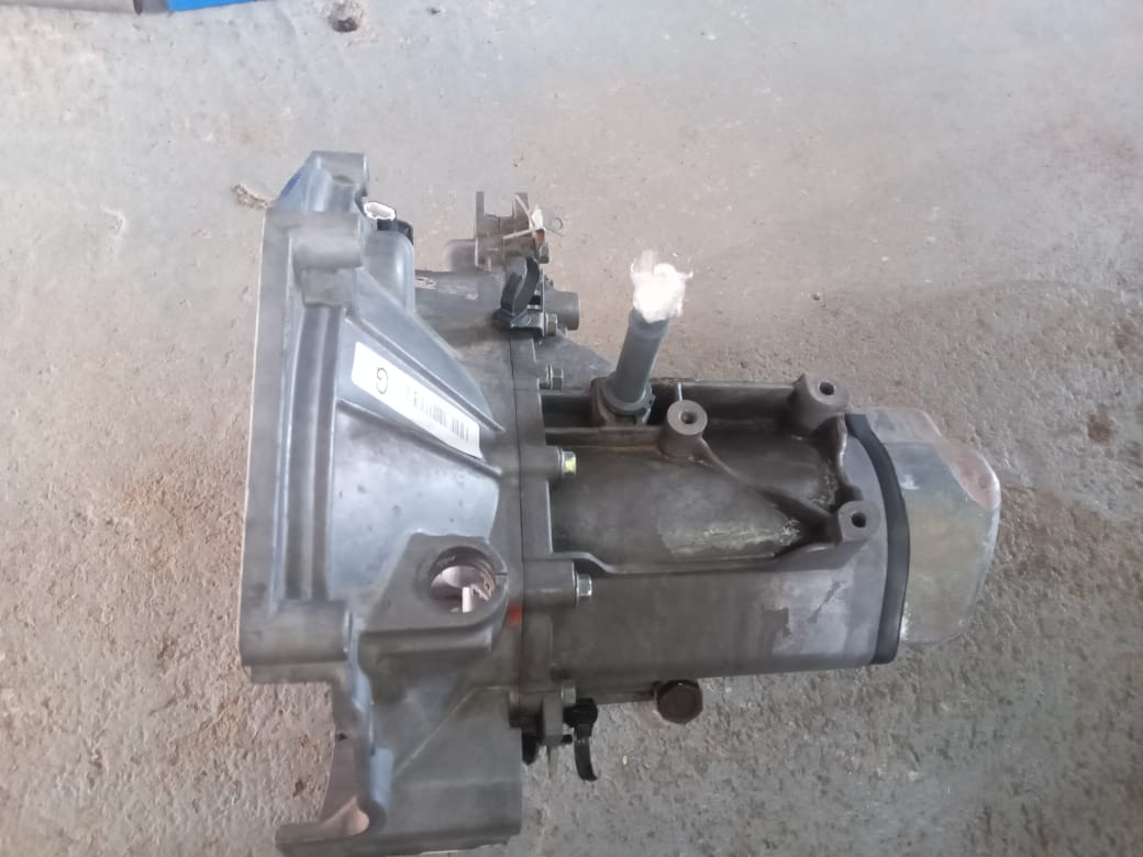 Tata indica 4 speed gearbox for sale - Private Seller