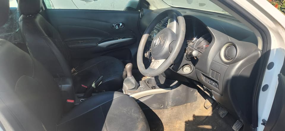Nissan almera stripping for spare - Private Seller