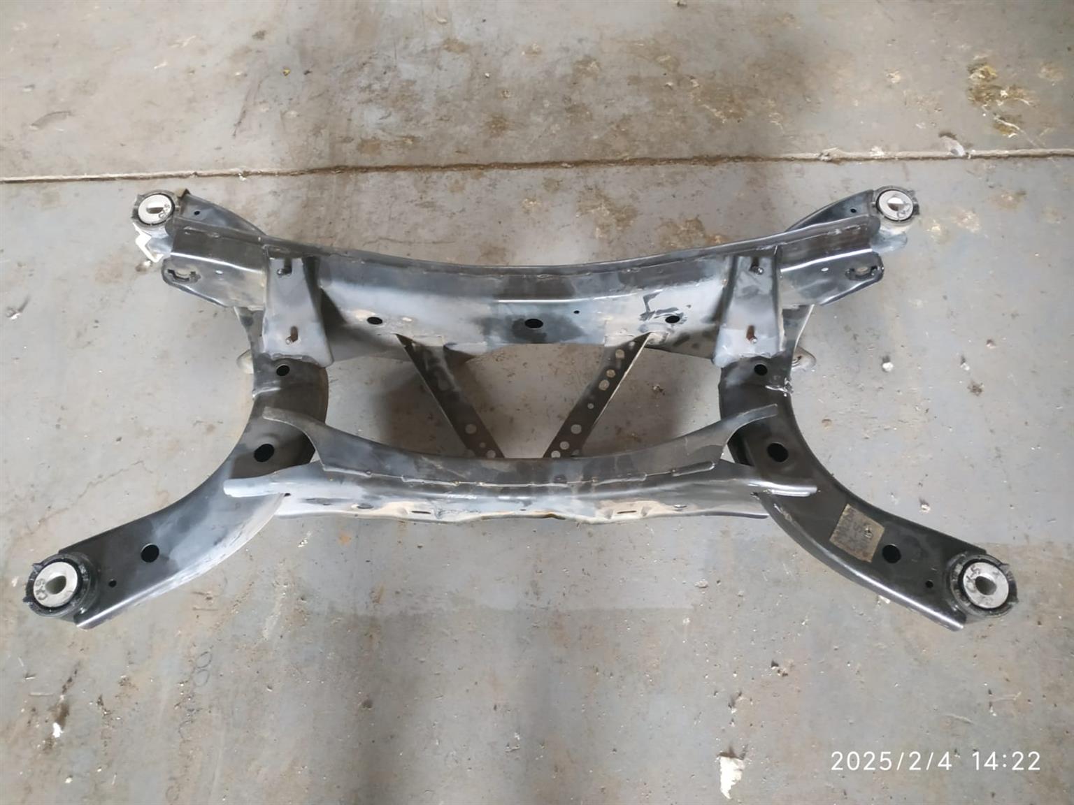 2015 Mazda Cx5 / Cx 5 subframe for sale - Private Seller