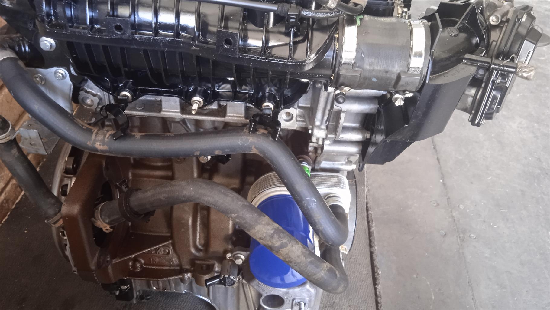 Ford 3 Cylinder Eco-Boost Engine For Sale