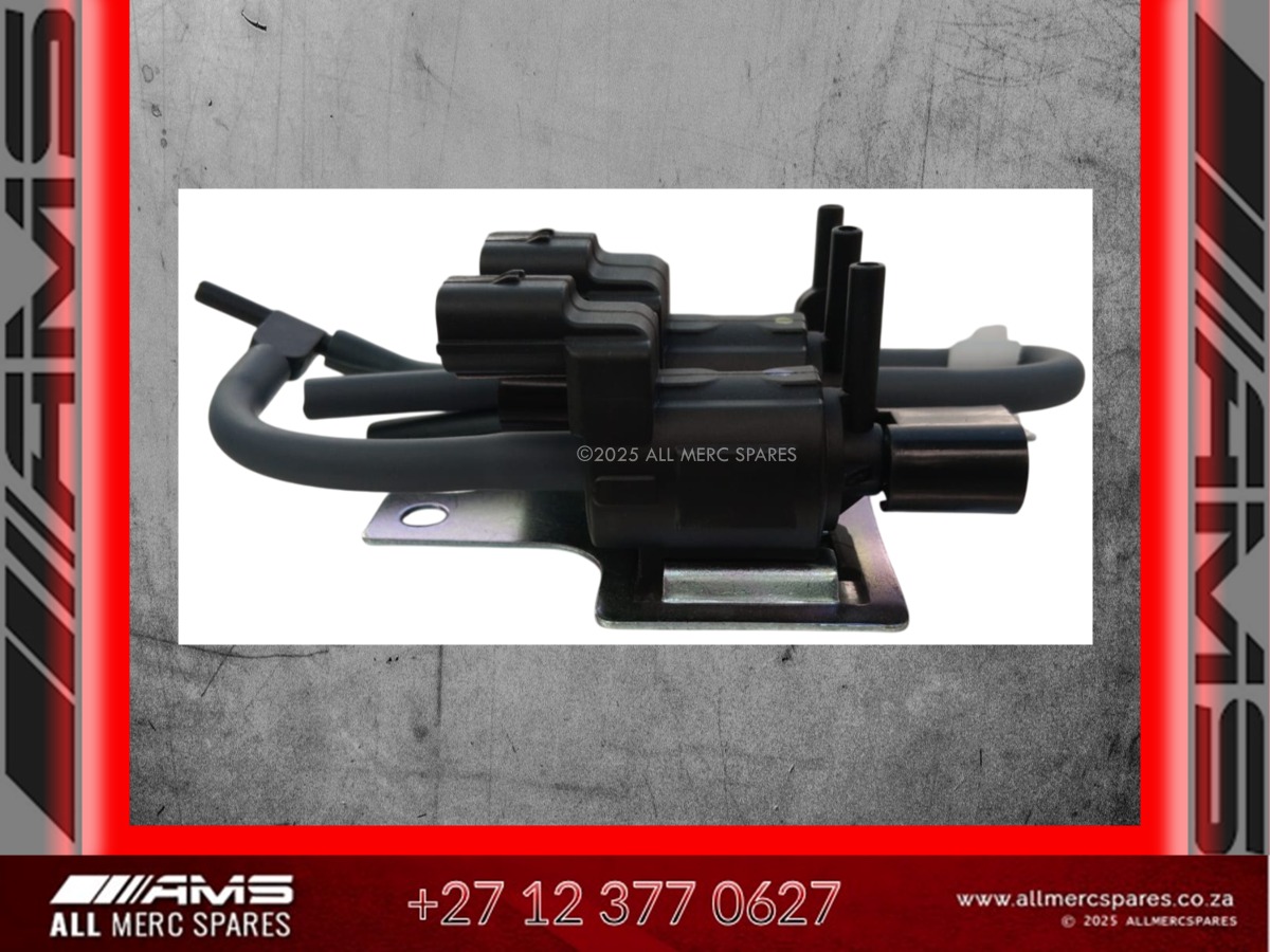 NEW MITSUBISHI PAJERO / PAJERO SPORT 4D56 VACUUM SOLENOID (2003–2010) - Private Seller NEW MITSUBISHI PAJERO / PAJERO SPORT 4D56 VACUUM SOLENOID (2003–2010) - Private Seller