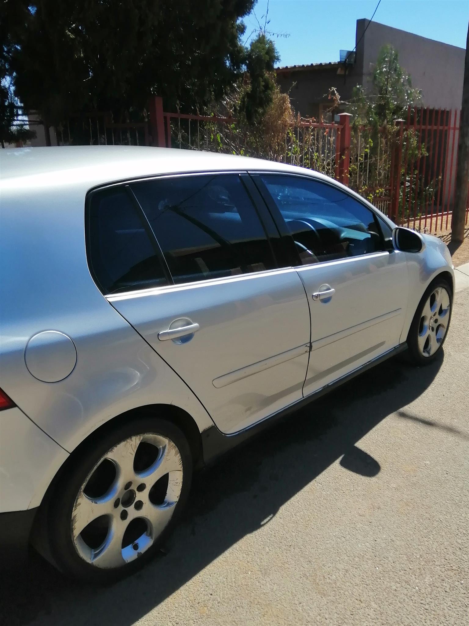 Golf 5 GTI 2.0 for Sale