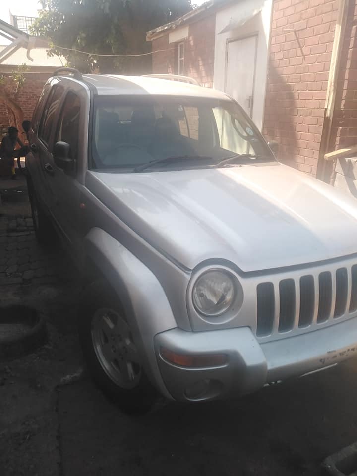 2.8crd Jeep cherokee Engine stripping for parts - Private Seller 2.8crd Jeep cherokee Engine stripping for parts - Private Seller