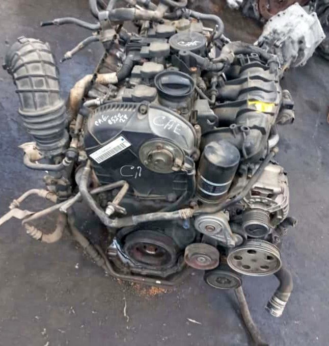 Audi A4 2.0 4 CYL TFSi Petrol Engine (CDN) - Private Seller Audi A4 2.0 4 CYL TFSi Petrol Engine (CDN) - Private Seller
