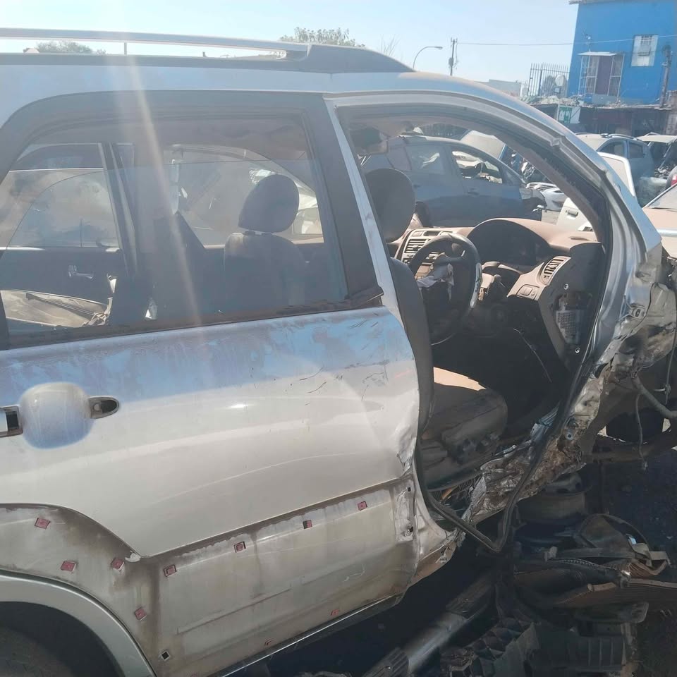 2008 Kia Sportage stripping for spares - Private Seller 2008 Kia Sportage stripping for spares - Private Seller