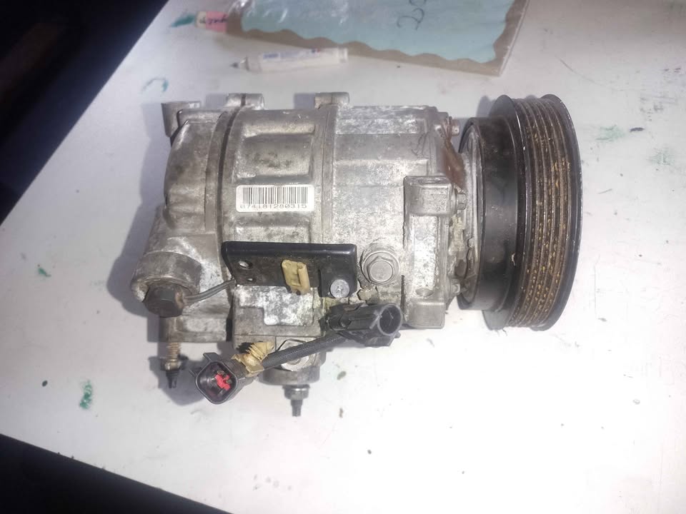 Volvo XC60 2012 T6 AIRCON PUMP FOR SALE °¦°DELIVERY AVAILABLE COUNTRY WIDE°¦° - Private Seller