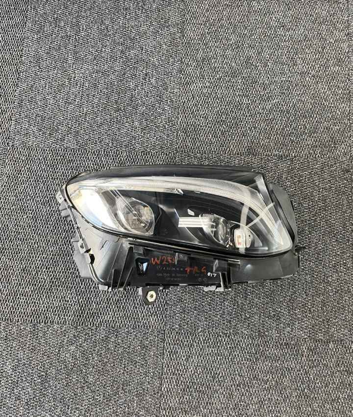 Headlight