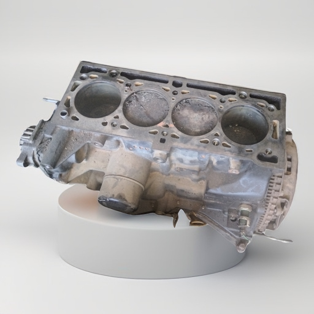 Renault engine 1.6 call us for more information - Private Seller