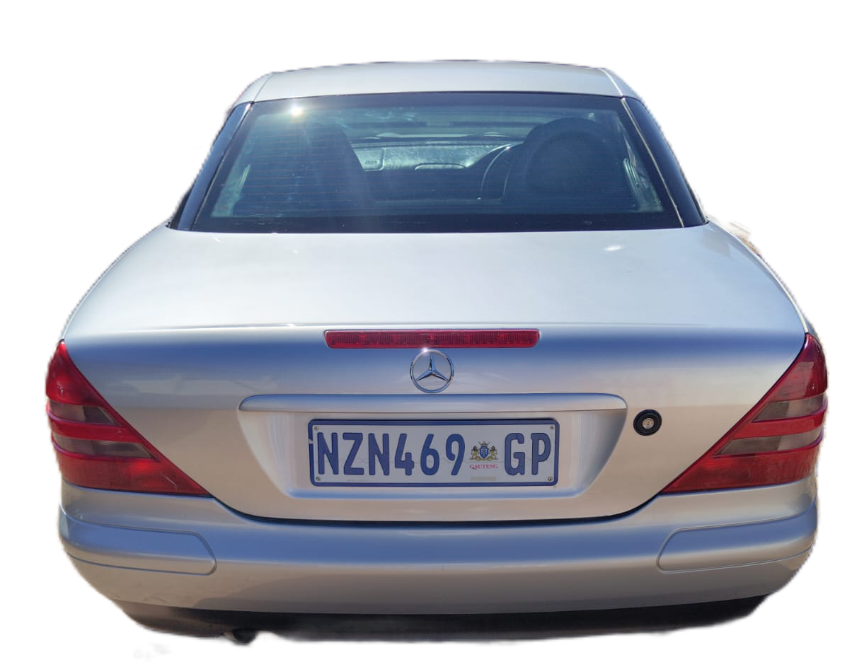 Used 2000 Mercedes-Benz SLK 55 AMG - Private Seller Used 2000 Mercedes-Benz SLK 55 AMG - Private Seller