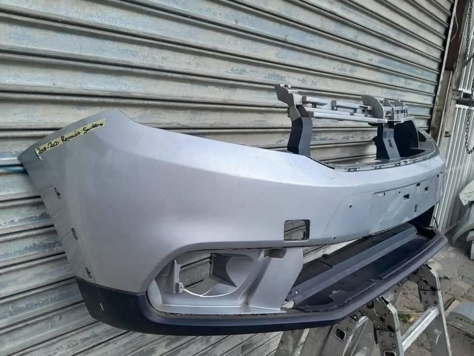 2018-2024 RENULT SANDERO FRONT BUMPER FOR SALE