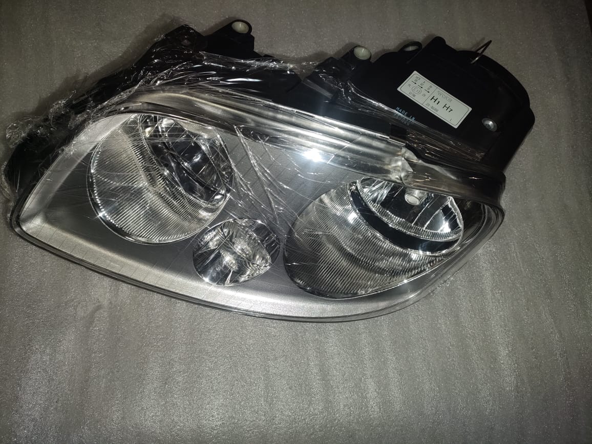 VW CADDY 2005 – 2010 BRAND NEW HEADLIGHTS FOR SALE - Private Seller